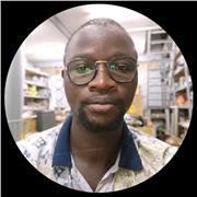 Prof en ligne. Je donne les cours de Mathématiques au secondaire. Je réside à Douala.